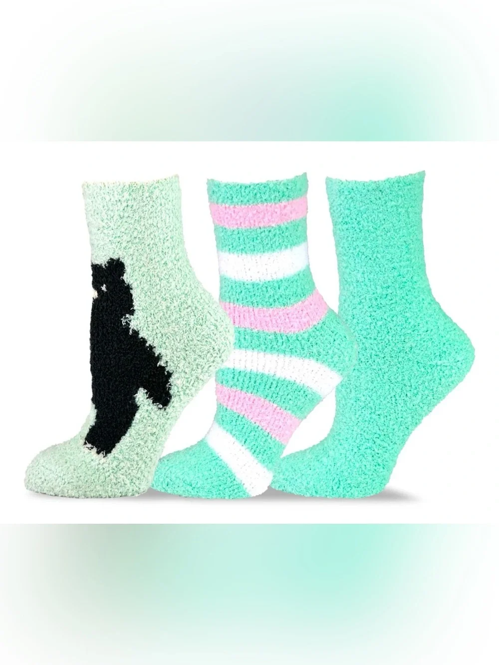TeeHee Socks new factory